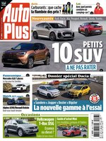 Auto Plus France